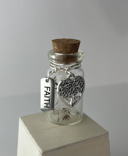 Whispers of the Wind Keepsake