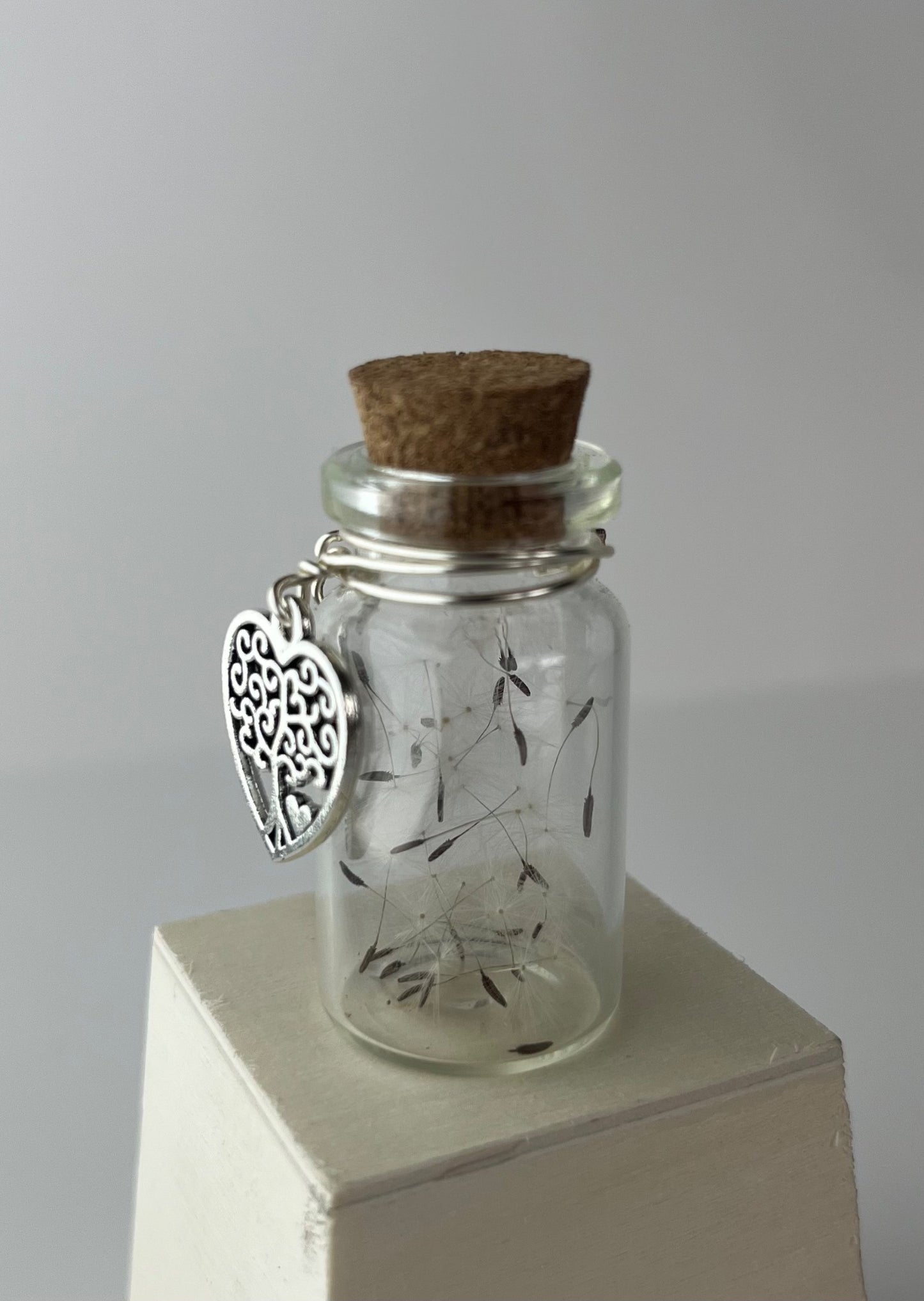 Whispers of the Wind Keepsake