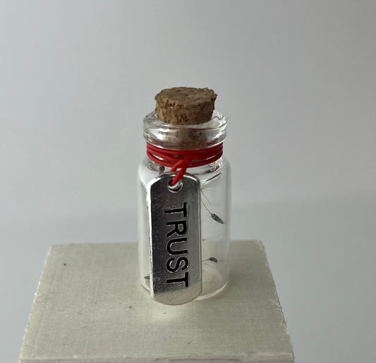 Whispers of the Wind Keepsake