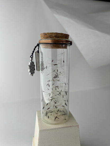 Whispers of the Wind Keepsake