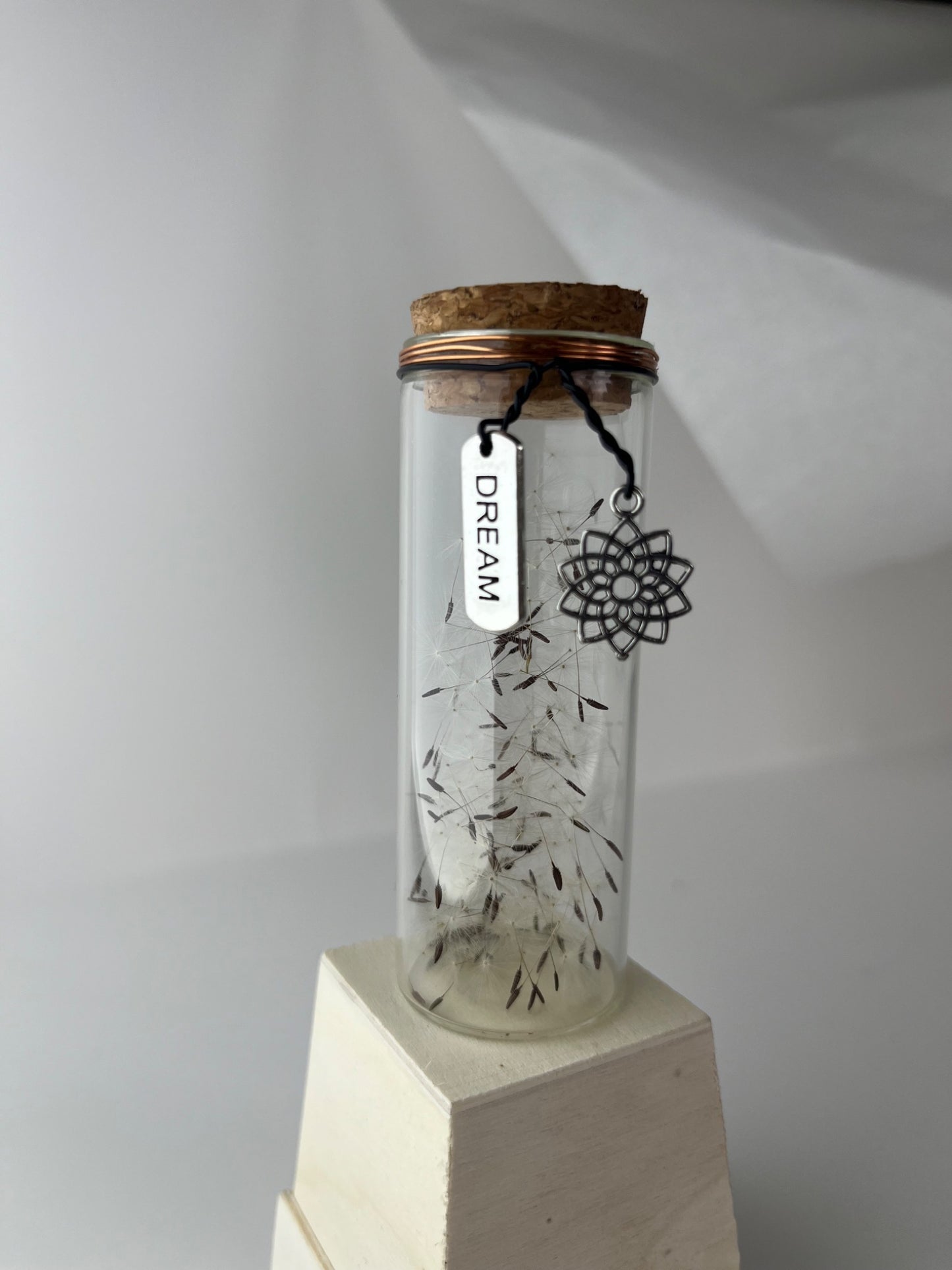 Whispers of the Wind Keepsake