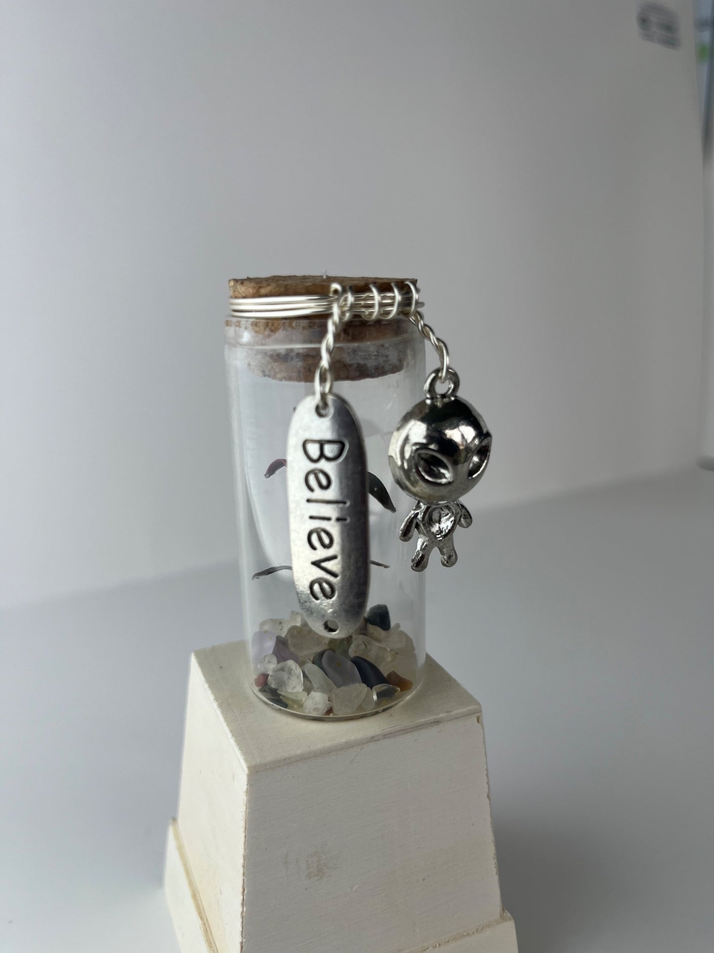 Celestial Flight Keepsake 2 Cranes