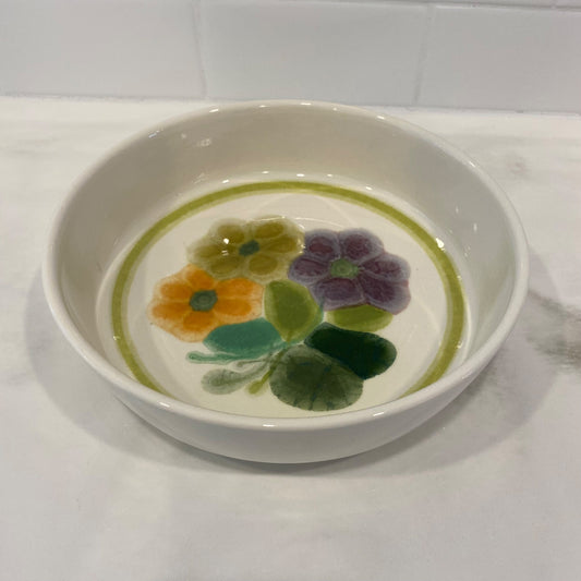 Franciscan Serving Bowl
