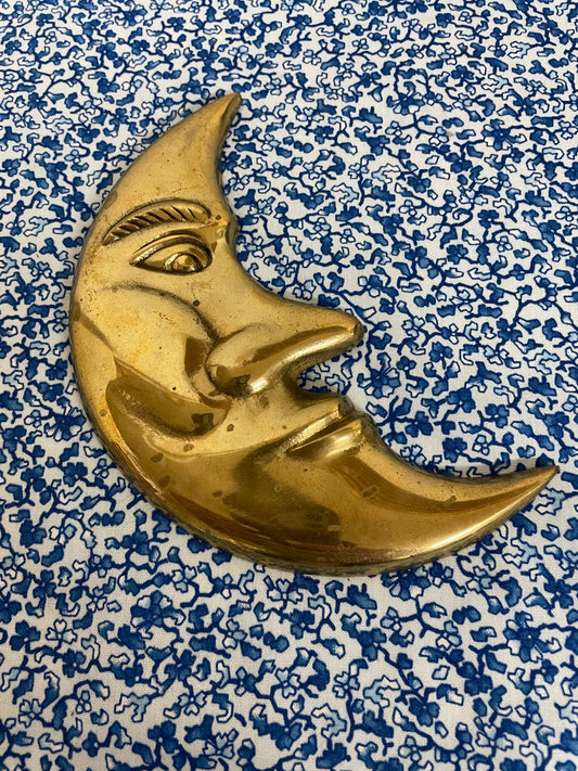 brass moon