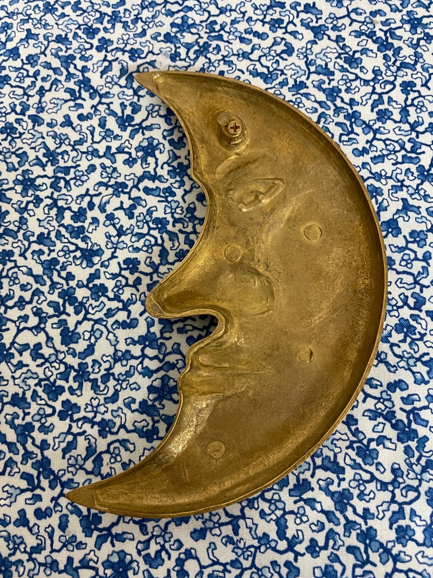 brass moon