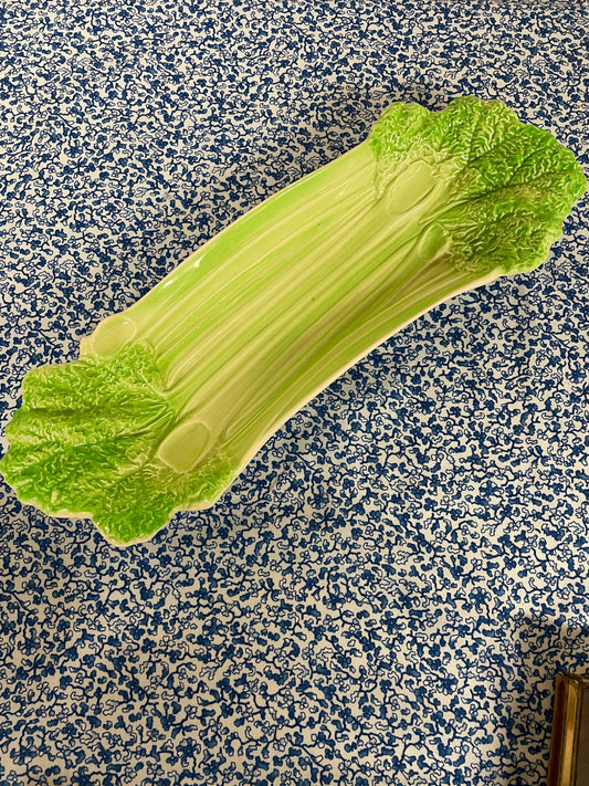 royal winston celery dish
