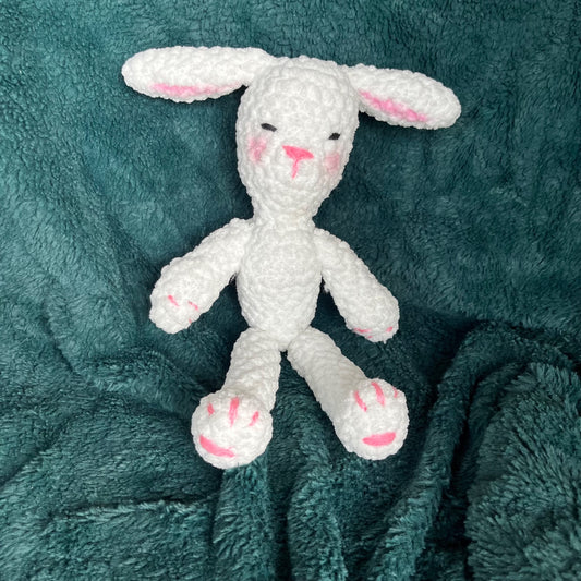 Grumpy Bunny