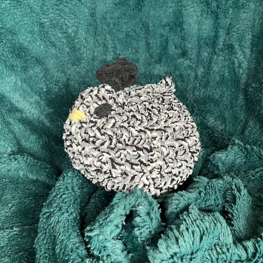 Mama chicken