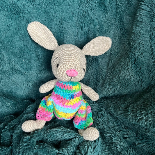 Bartholomew Bunny
