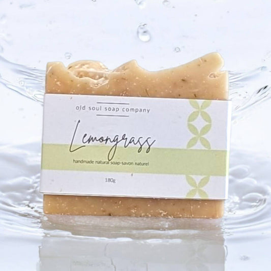 Lemongrass