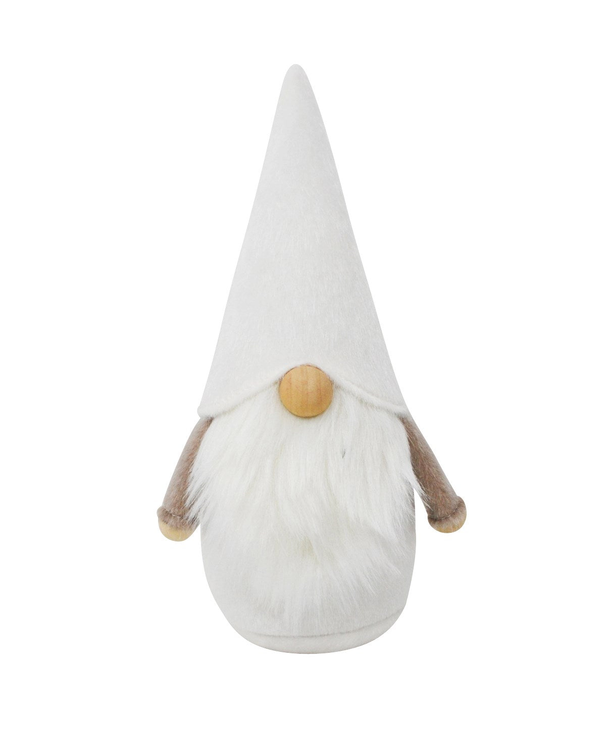 White Gnome