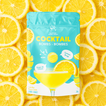 LEMON DROP (2 PACK)