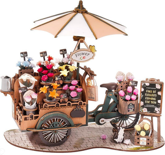 Blossom Cart DIY Kit