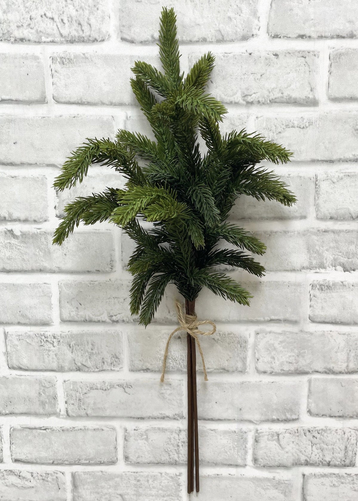 22" Spruce Bundle