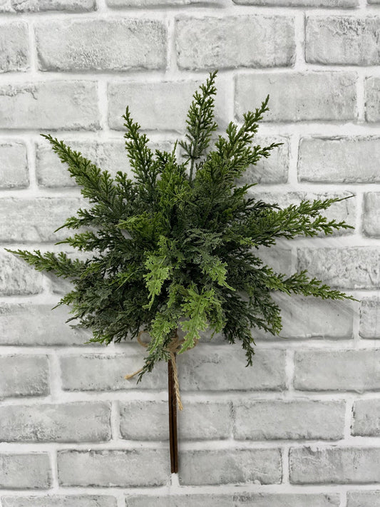 19" Eastern Red Cedar Bundle