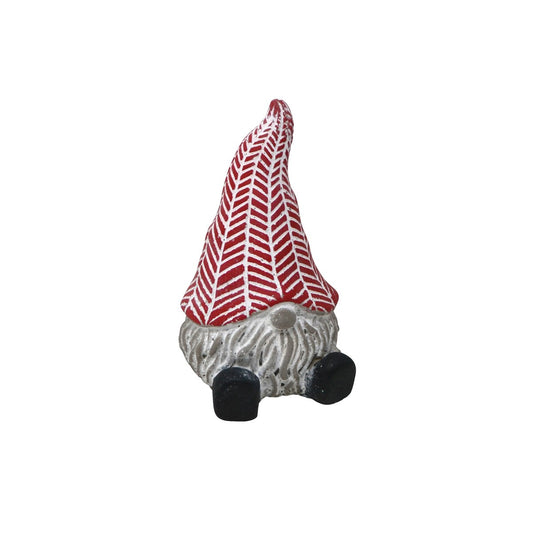 Small red Gnome