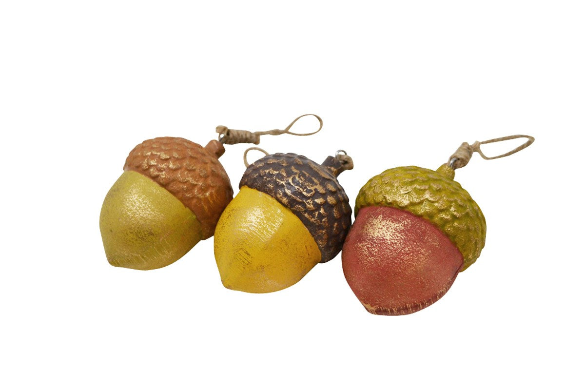 Acorn Ornament