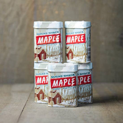 Jakeman's Maple Infusions