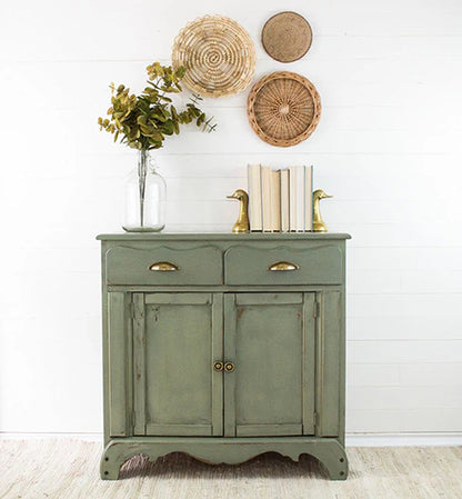 Acadia Pear - Milk Paint
