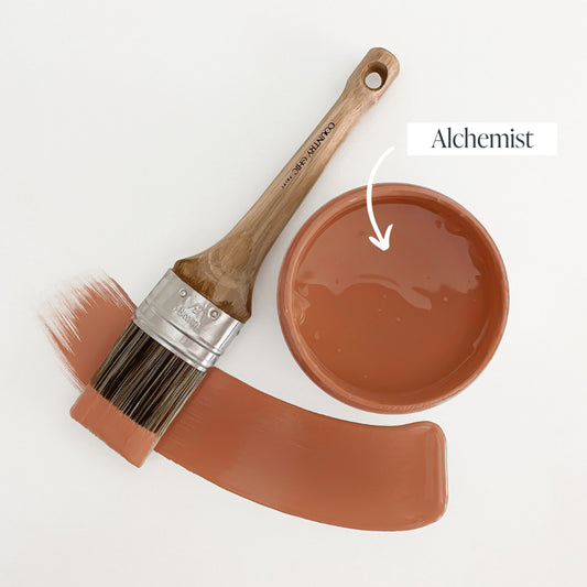 Alchemist Chalk Paint