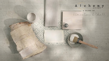 Birch - Alchemy