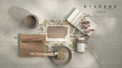Clay - Alchemy