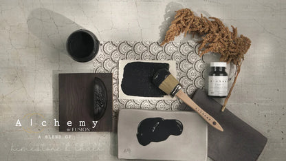 Onyx - Alchemy