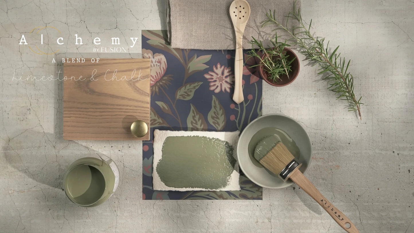 rosemary Alchemy