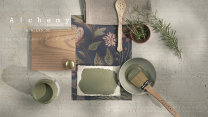 rosemary - Alchemy