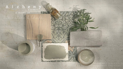 Sage - Alchemy
