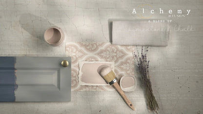 Sandstone - Alchemy