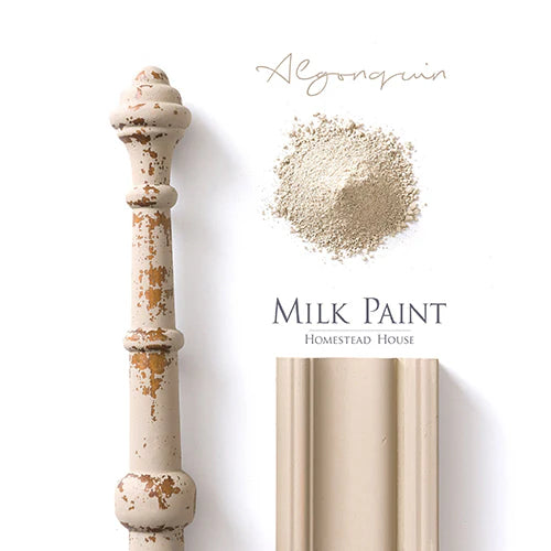Algonquin - Milk Paint