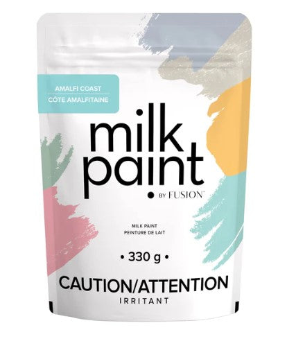 Amalfi Coast Milk Paint