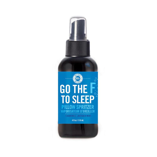 Pillow Spritzer- Go to Sleep