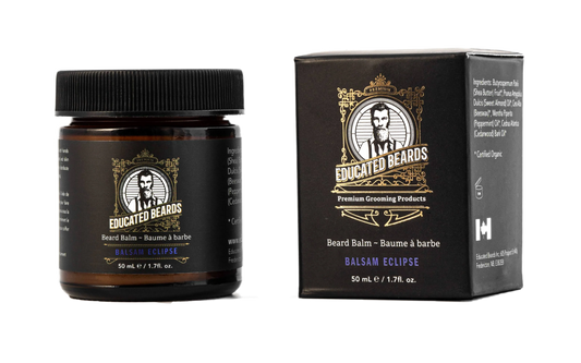 Balsam Eclipse Beard Balm 50ml