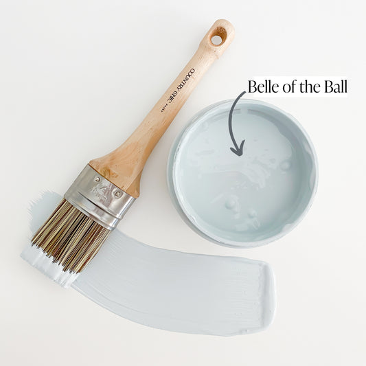 Belle Of The Ball Chalk Paint