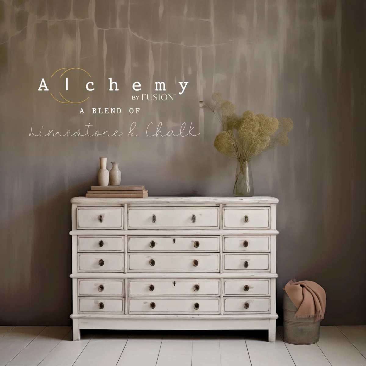 Birch - Alchemy