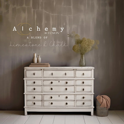 Birch - Alchemy