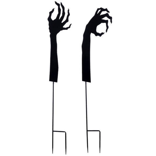 Hand Yard Stake