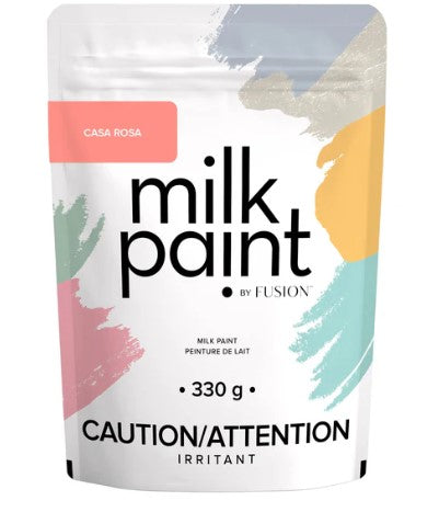 Casa Rosa Milk Paint