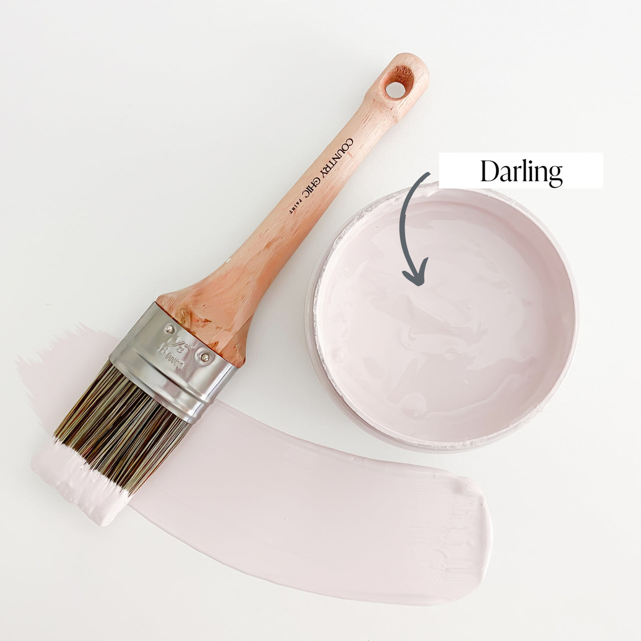 Darling Chalk Paint