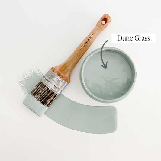 Dune Grass Chalk Paint