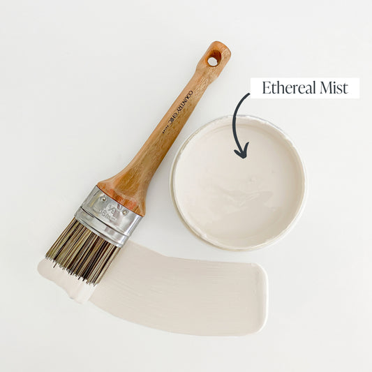 Ethereal Mist Chalk Paint