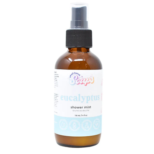 Eucalyptus Shower Mist