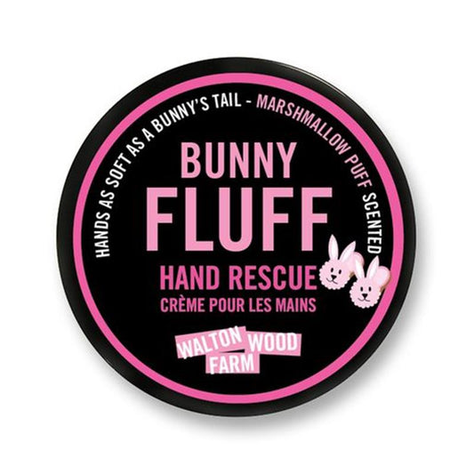 Bunny Fluff Hand Cream