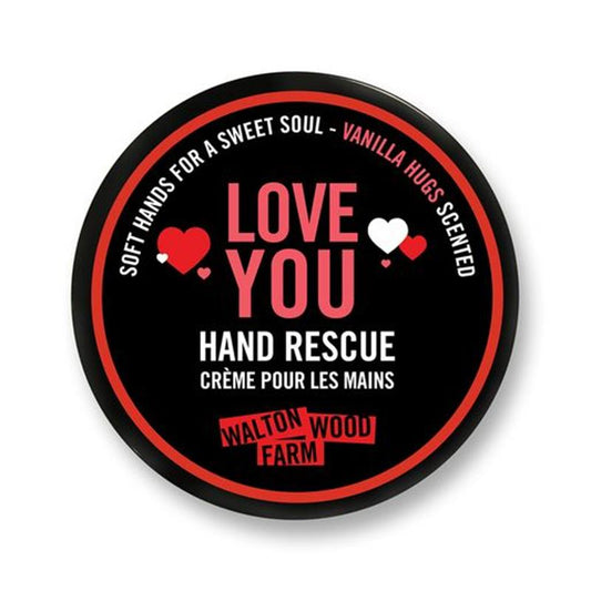 Love you Hand Cream