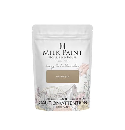 Algonquin - Milk Paint