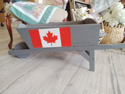 Canada Wagon