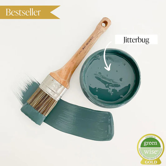 Jitterbug Chalk Paint