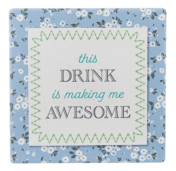 Funny Coaster